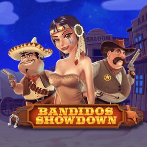 Bandidos Showdown