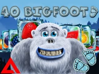 40 Big Foot