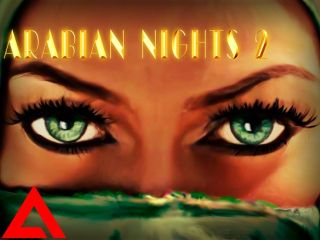 Arabian nights 2