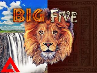 Big Five