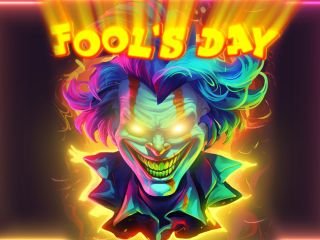 Fool's Day