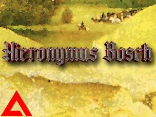 Hieronymus Bosch