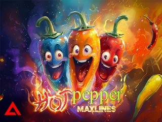 Hot Pepper Maxlines
