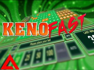 Keno Fast