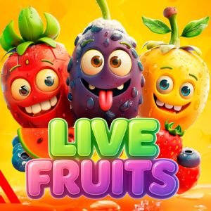 Live Fruits