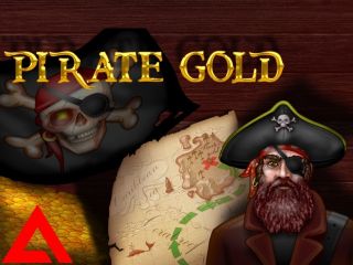Pirate Gold