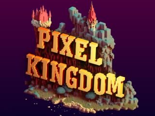 Pixel Kingdom