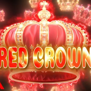 Red Crown