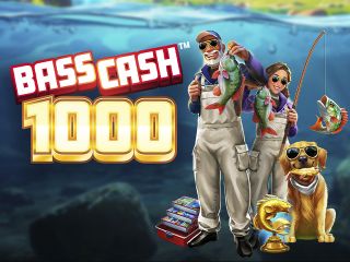 Bass Cash 1000™