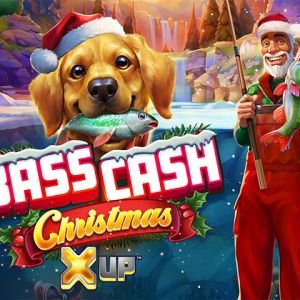 Bass Cash Christmas X UP