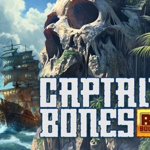 Captain Bones Big Bounty™