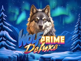 Wolf Prime Deluxe™