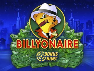 Billyonaire Bonus Hunt