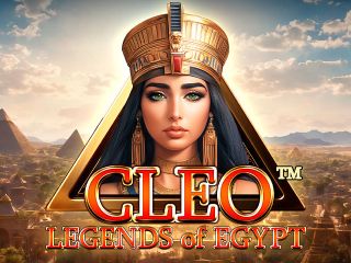 Cleo Legends of Egypt