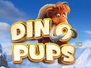 Dinopups