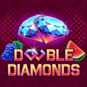 Double Diamonds