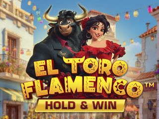 El Toro Flamenco