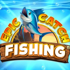 Epic Catch Fishing
