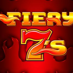 Fiery 7's