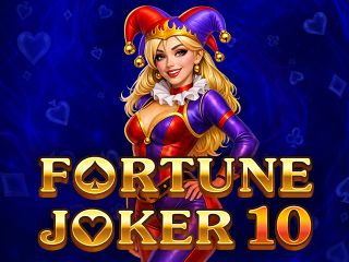 Fortune Joker 10