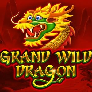 Grand Wild Dragon