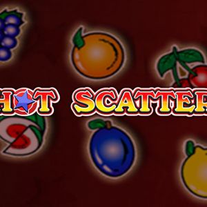 Hot Scatter