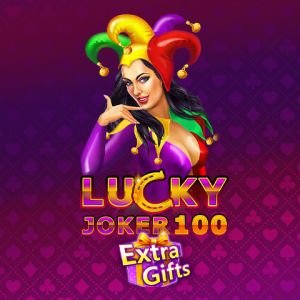 Lucky Joker 100 Extra Gifts