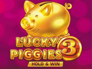 Lucky Piggies 3