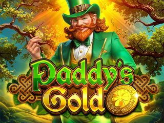 Paddy's Gold