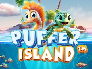 Puffer Island
