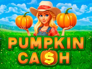Pumpkin Cash