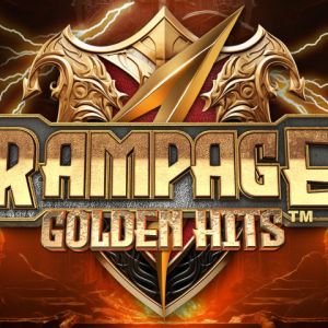 Rampage Golden Hits