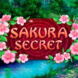 Sakura Secret