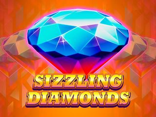 Sizzling Diamonds