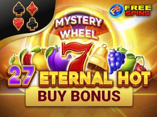 27 Eternal Hot Buy Bonus
