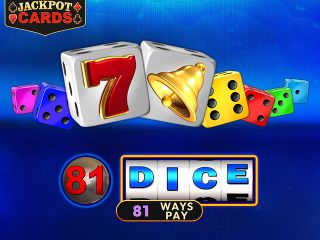 81 Dice