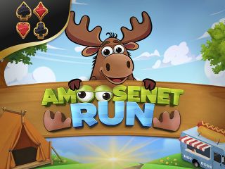 Amoosenet Run