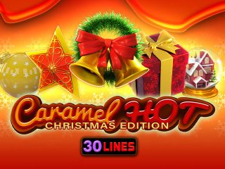 Caramel Hot - Christmas Edition