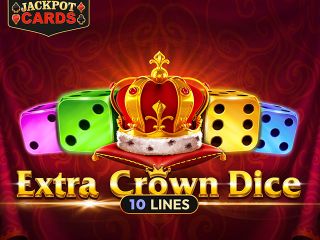 Extra Crown Dice