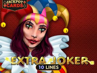 Extra Joker