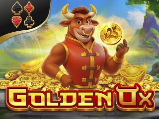 Golden Ox