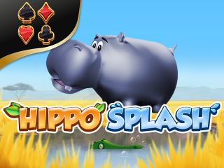 Hippo Splash