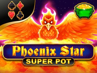 Phoenix Star Super Pot