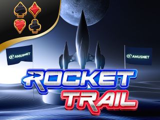 Rocket Trail