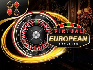 Virtual European Roulette