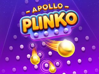 Apollo Plinko