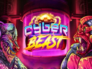 Cyber Beast