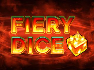 Fiery Dice