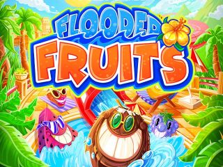 Flooded Fruits