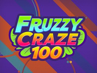Fruzzy Craze 100